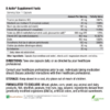 B Activ/B-Complete - Image 2