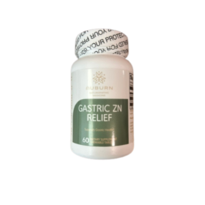 Gastric Zn Relief