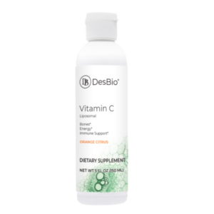 Liposomal Vitamin C