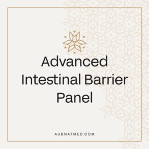 Advanced Intestinal Barrier Panel