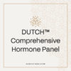 DUTCH™ Comprehensive Hormone Panel