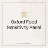 Oxford Food Sensitivity Panel
