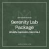 Serenity Lab Package