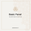 Basic Panel