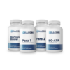 Foundational Protocol Step 2 of 4 - Gut and Immune Support Kit