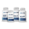 Foundational Protocol Step 4 of 4 - Systemic Detox Kit