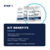 Foundational Detox Protocol (Steps 1 - 4) - Image 2