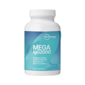 Mega IgG2000