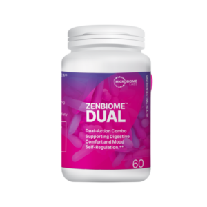 Zenbiome Dual Probiotic