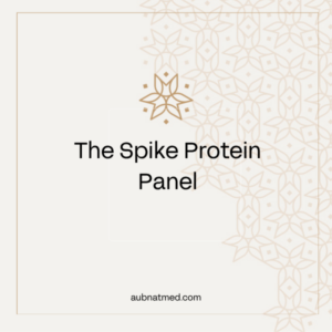 The Spike Protein Bundle