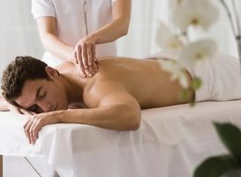massage Santa Rosa
