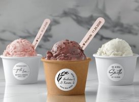 Custom Dessert Cups