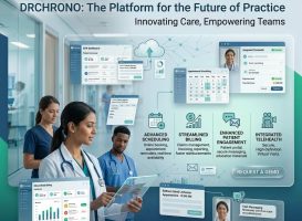 DrChrono