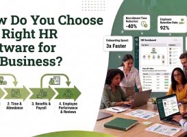 Best HR Software