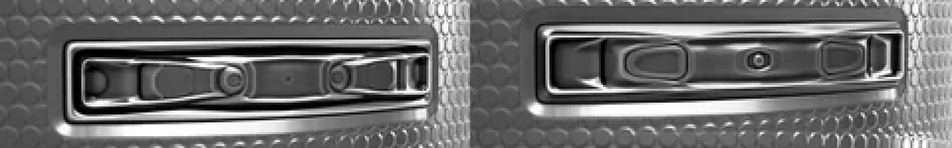 Rectangle Decals