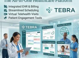 Tebra EMR