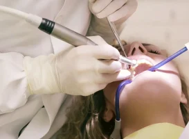 Tooth Removal Treatment