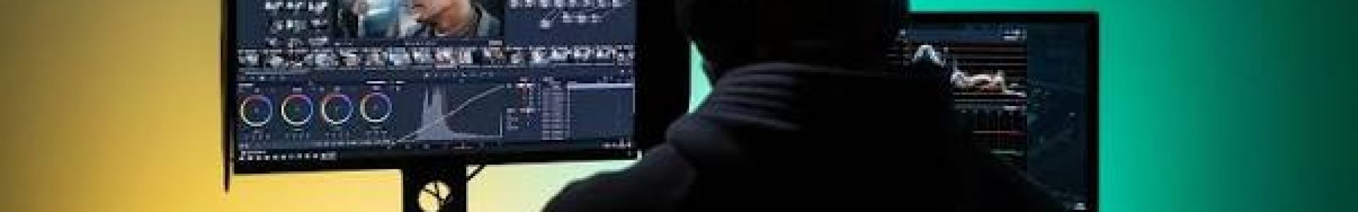 video editing service